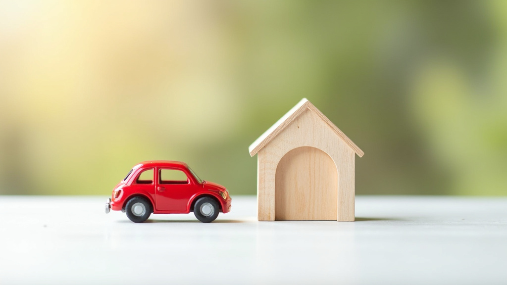 Intérieur de la concession 2L Automobiles avec espace client et véhicules d'occasion