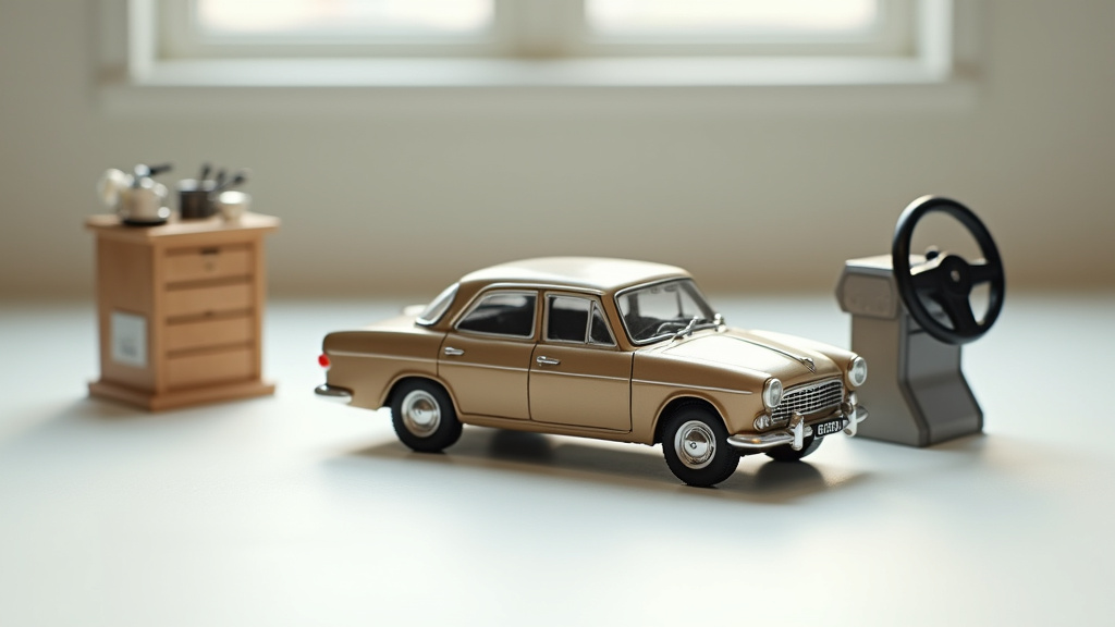 Atelier de réparation 2L Automobiles avec technicien en train de travailler sur véhicule