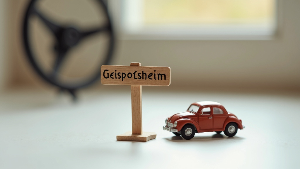 Concession automobile à Geispolsheim avec plusieurs voitures d'occasion exposées