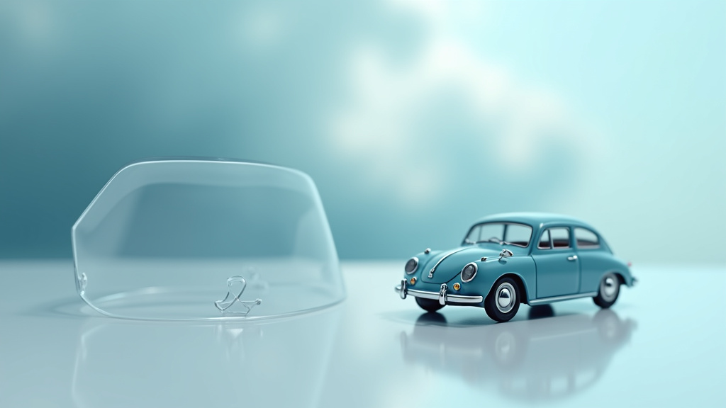 Comparaison des formules d'assurance auto avec garanties incluses