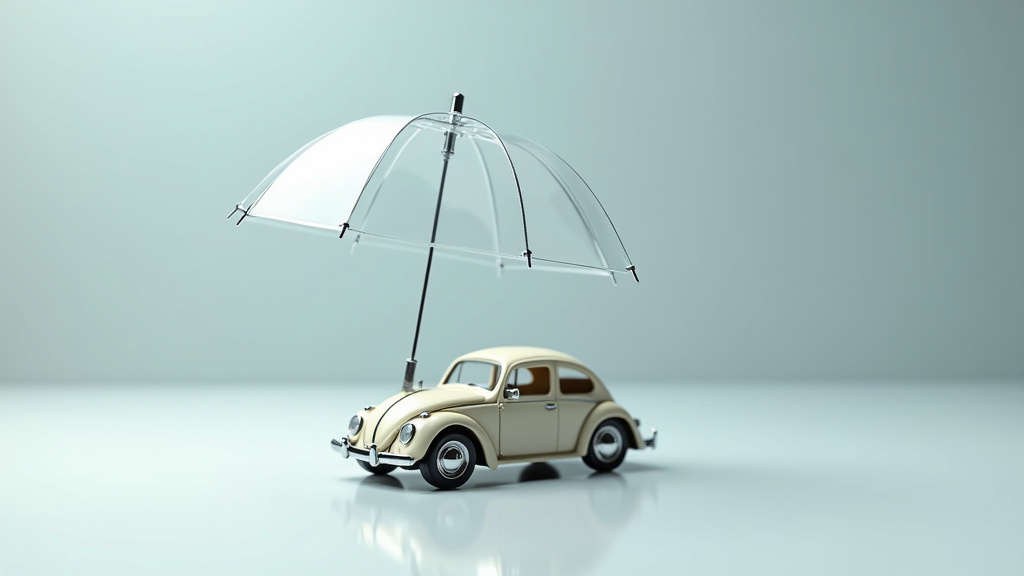 Illustration de la comparaison entre assurance digitale et assurance traditionnelle