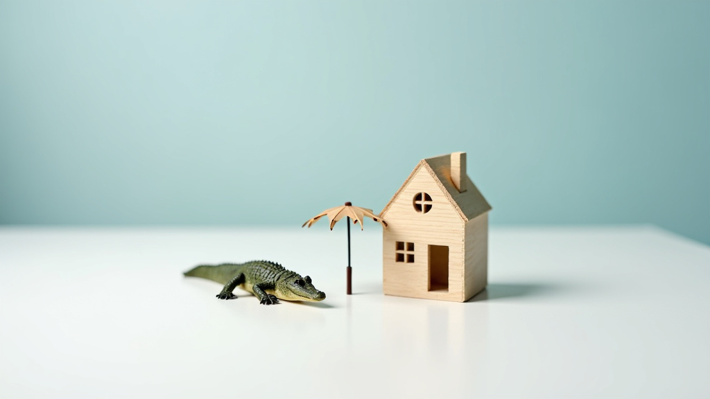 Touriste consultant un plan de La Nouvelle-Orléans avec des icônes médicales en arrière-plan