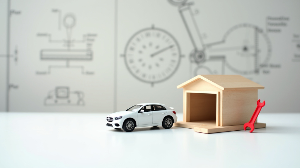 Atelier de réparation poids lourds AD Poids Lourds Meslet